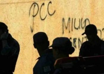 O envolvimento do Primeiro Comando da Capital nas eleições municipais de 2024 em São Paulo.