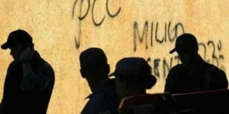 O envolvimento do Primeiro Comando da Capital nas eleições municipais de 2024 em São Paulo.