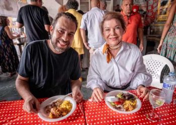 No extremo sul de São Paulo, Boulos teve menos votos do que Marta em 2000