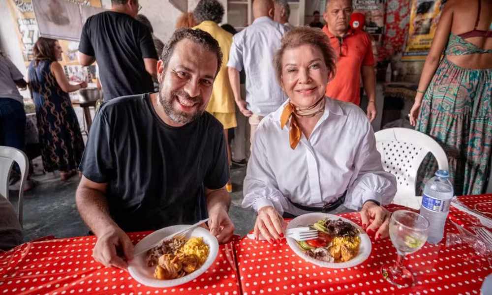 Às vésperas do 2º turno, esquerda perde eleitorado na periferia