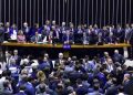 Com apoio do Congresso, prefeitos conquistam recorde histórico de permanência no poder municipal