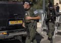 FDI protege acesso que leva à casa do primeiro ministro