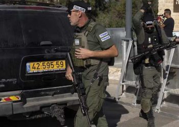 FDI protege acesso que leva à casa do primeiro ministro