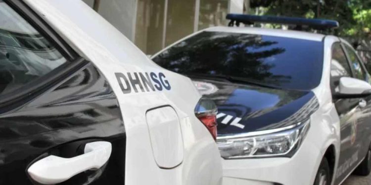 De acordo com as investigações, essa seria a maior pirâmide que atuou no estado do Rio de Janeiro