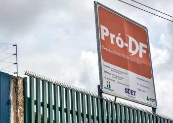 As conexões políticas por trás da fraude no Pró-DF.