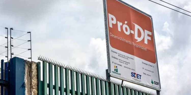 As conexões políticas por trás da fraude no Pró-DF.