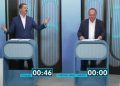 Debate acalorado entre candidatos à prefeitura de São José do Rio Preto viraliza nas redes sociais