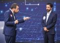 Pesquisa da Datafolha para o 2° turno, mostra Ricardo Nunes liderando