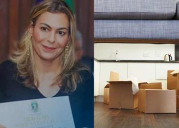 De investigadora a investigada: juíza é condenada por dívida em imóvel de luxo