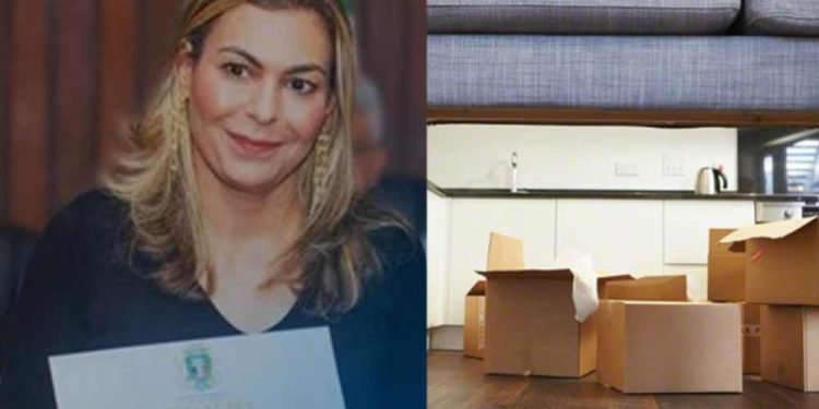 De investigadora a investigada: juíza é condenada por dívida em imóvel de luxo