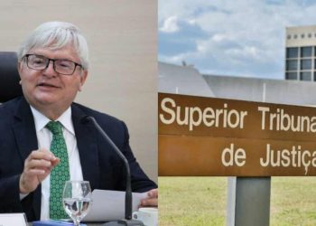 'Não podemos ter juízes amedrontados', afirma presidente do STJ em entrevista.