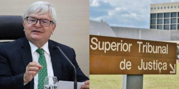 'Não podemos ter juízes amedrontados', afirma presidente do STJ em entrevista.