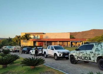 Operação 'Sertão Branco' combate crimes fiscais no Sertão do Araripe