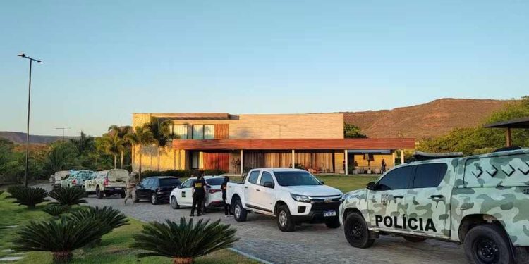 Operação 'Sertão Branco' combate crimes fiscais no Sertão do Araripe