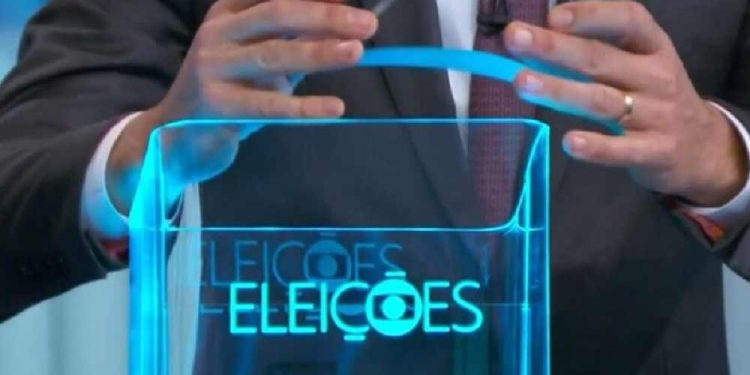 TV Globo prepara debate em mais de 36 cidades pelo país
