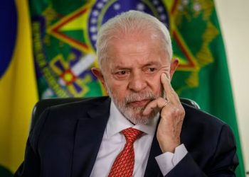 No sábado, Lula participa de uma caminhada com  Guilherme Boulos e terá que abdicar da campanha de outras regiões