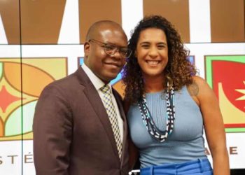 Depoimento de Anielle Franco revela detalhes sobre acusações contra Silvio Almeida.