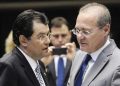 Falta de provas leva ao arquivamento de inquérito contra senadores do MDB na PGR.