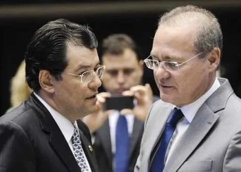 Falta de provas leva ao arquivamento de inquérito contra senadores do MDB na PGR.