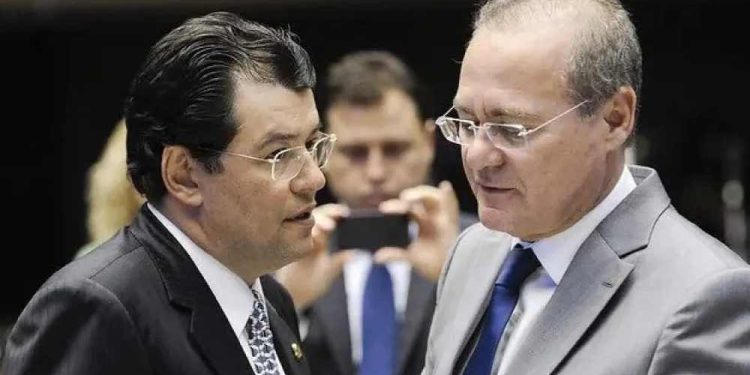 Falta de provas leva ao arquivamento de inquérito contra senadores do MDB na PGR.