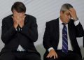 Chefes militares e ex-ministros sob investigação por intentona golpista