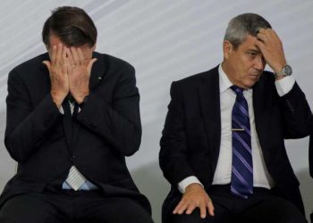 Chefes militares e ex-ministros sob investigação por intentona golpista