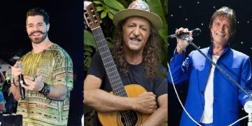 A Virada Recife 2025 se consolida como o maior réveillon da história da capital pernambucana