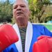 Destaque entre os pesos-pesados, ele tem um título mundial e enfrentou na carreira Evander Holyfield e George Foreman