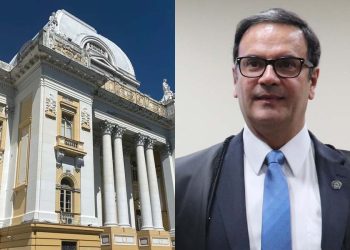 Desembargador Ruy Trezena Patu Junior acatou sentença determinando repartições diferenciadas