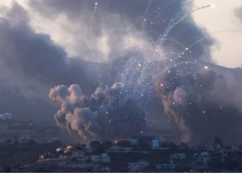 A operação será coordenada pelo Itamaraty e  pelo Ministério da Defesa