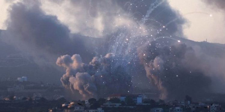 A operação será coordenada pelo Itamaraty e pelo Ministério da Defesa