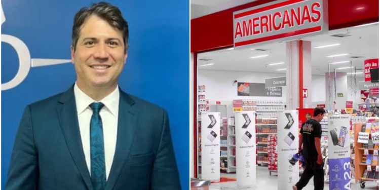 Inácio de Barros Melo Neto (à esq.) se tornou acionista relevante da companhia em julho deste ano.