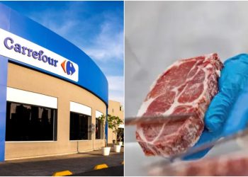 Entre os frigoríficos que aderiram à interrupção estão a JBS, Marfrig e Masterboi