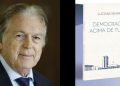 Este é o 7º livro lançado pelo deputado federal Luciano Bivar (UB)