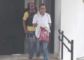 O ex-vice-prefeito da cidade de Itu, Oliveira Júnior