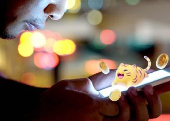 O indivíduo desviou meio milhão de reais para jogar no "jogo do tigrinho"