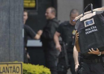 Operação Lava Jato começou em 2014