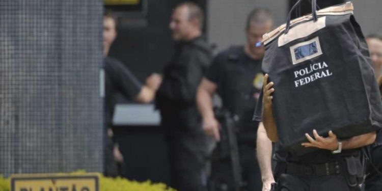 Operação Lava Jato começou em 2014