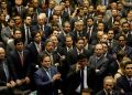 O Supremo tem a obrigação de derrubar a fraude em que consiste o projeto de lei por meio do qual o Congresso finge dar transparência à gestão de emendas parlamentares.