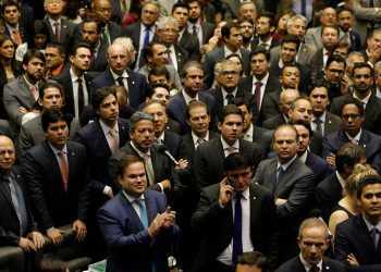 O Supremo tem a obrigação de derrubar a fraude em que consiste o projeto de lei por meio do qual o Congresso finge dar transparência à gestão de emendas parlamentares.