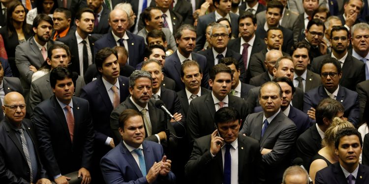 O Supremo tem a obrigação de derrubar a fraude em que consiste o projeto de lei por meio do qual o Congresso finge dar transparência à gestão de emendas parlamentares.