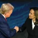 Levantamento mostra Kamala Harris com vantagem mínima sobre Donald Trump na Carolina do Norte, tradicionalmente republicana