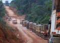 Situação da malha rodoviária brasileira segue ruim, apesar de uma pequena melhora na qualidade geral, aponta pesquisa da CNT.