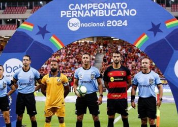 Sport e Retrô são os times que garantiram o destaque de Pernambuco nos acessos