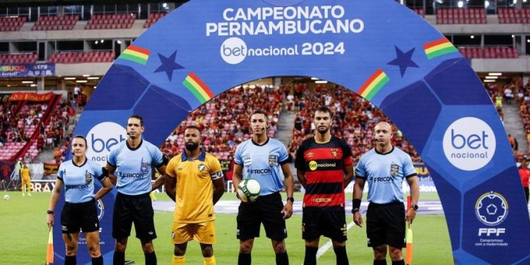 Sport e Retrô são os times que garantiram o destaque de Pernambuco nos acessos