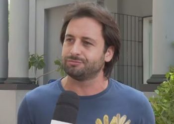 O empresário Rodrigo Carvalheira foi preso em junho deste ano