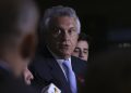Ronaldo Caiado, governado do Goiás