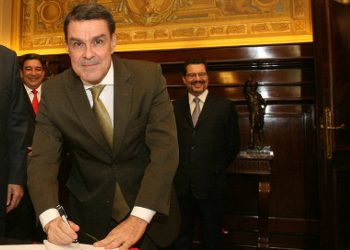 Desembargador Ivo de Almeida está afastado de suas funções desde junho