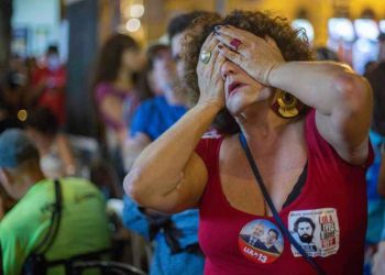 O partido elegeu seis vereadores com até 30 anos nas capitais brasileiras, menos que os bolsonaristas; desempenho eleitoral no pleito municipal põe pressão por renovação