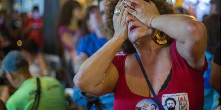 O partido elegeu seis vereadores com até 30 anos nas capitais brasileiras, menos que os bolsonaristas; desempenho eleitoral no pleito municipal põe pressão por renovação